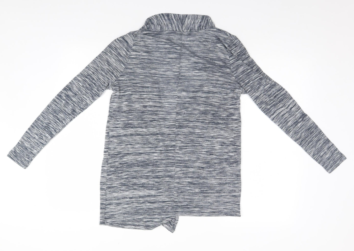 VERO MODA Womens Grey   Pullover Jumper Size XS