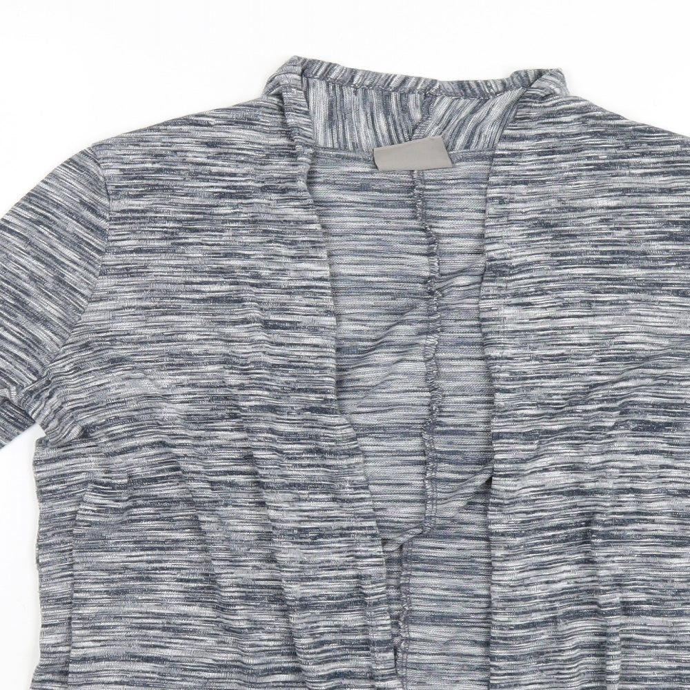 VERO MODA Womens Grey   Pullover Jumper Size XS