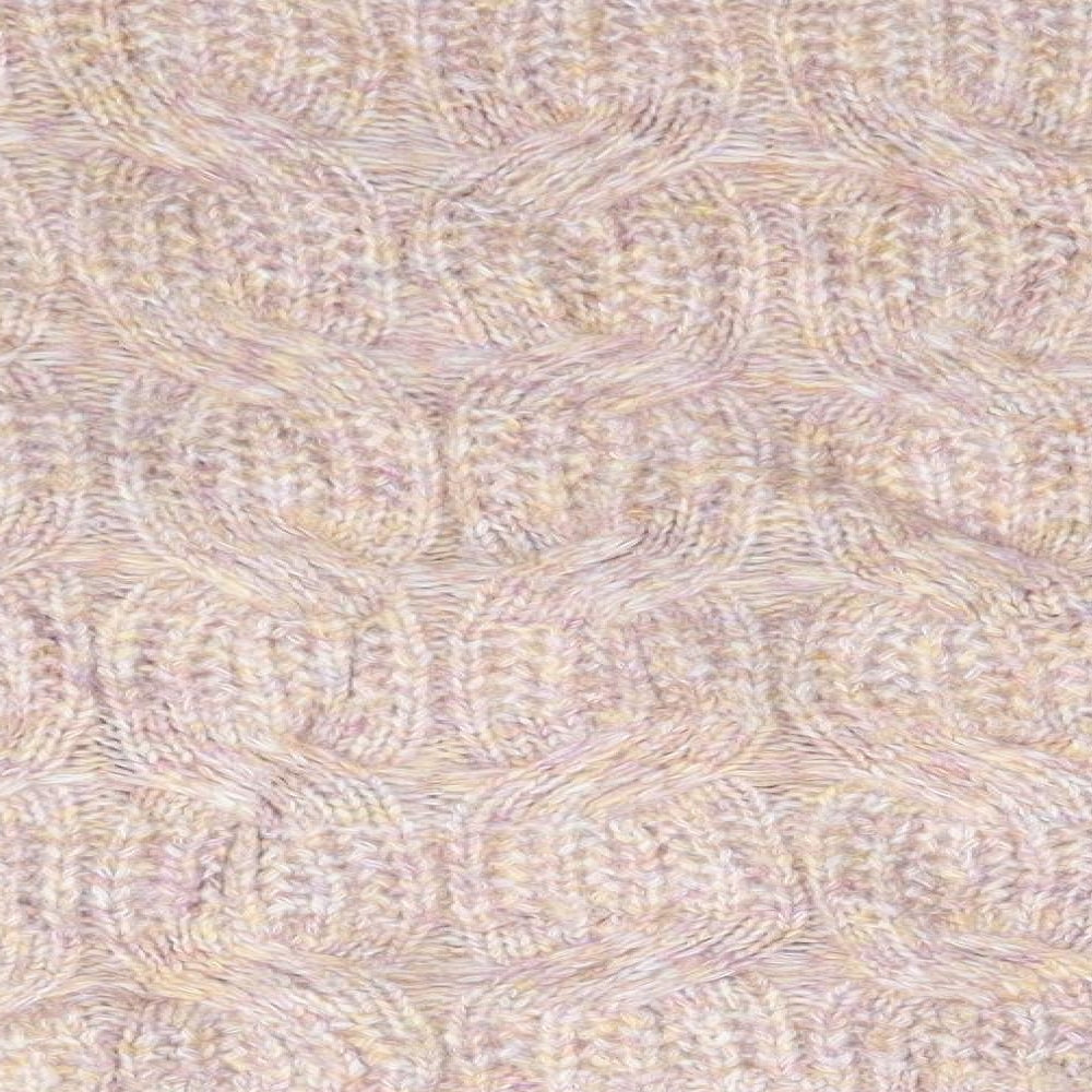 Per Una Womens Beige   Pullover Jumper Size M