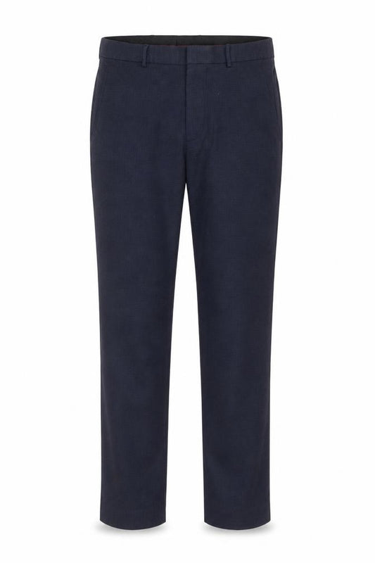 Burton Mens Blue   Dress Pants Trousers Size 32 in L30 in
