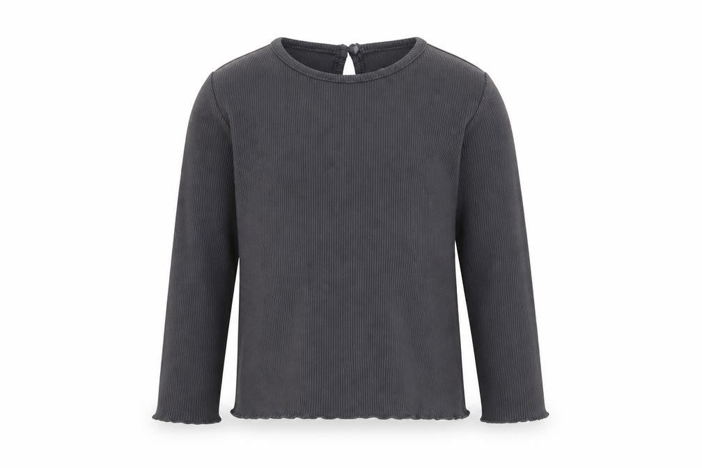Primark Baby Black   Basic T-Shirt Size 18-24 Months