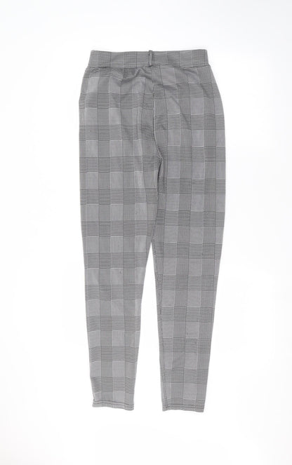 Preworn Womens Grey   Trousers  Size XL L27 in