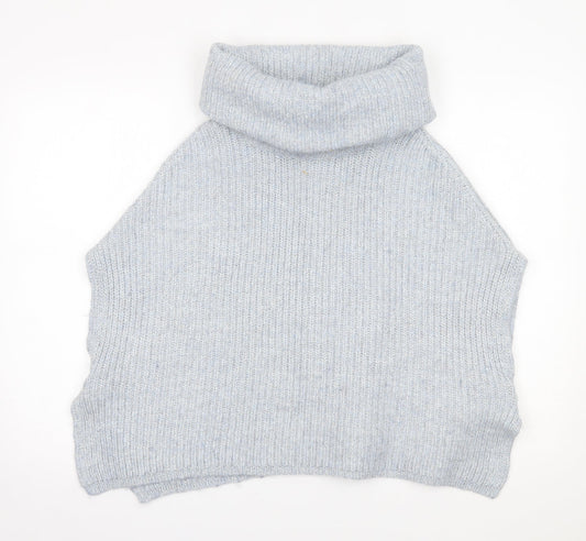Phase Eight Womens Grey   Pullover Jumper Size S