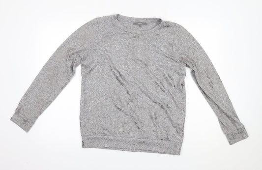 NEXT Womens Grey   Pullover Jumper Size 10