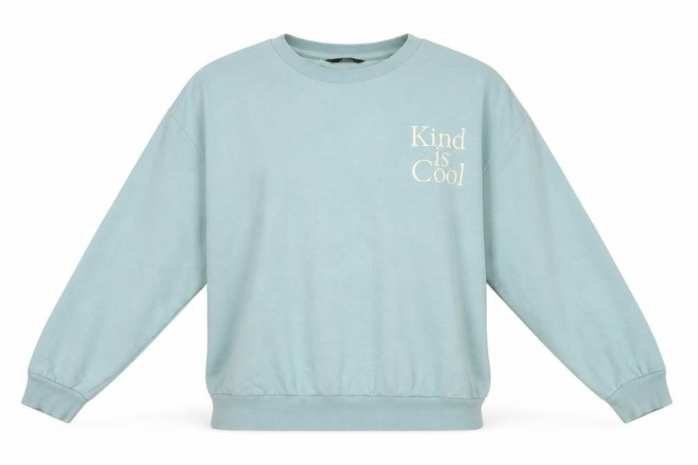 George Womens Blue   Pullover Jumper Size L  - cool is kind