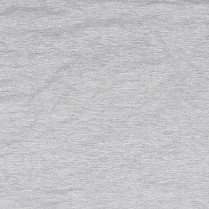 Preloved global brands group Boys Grey   Basic T-Shirt Size 10 Years  - FCB - Label
