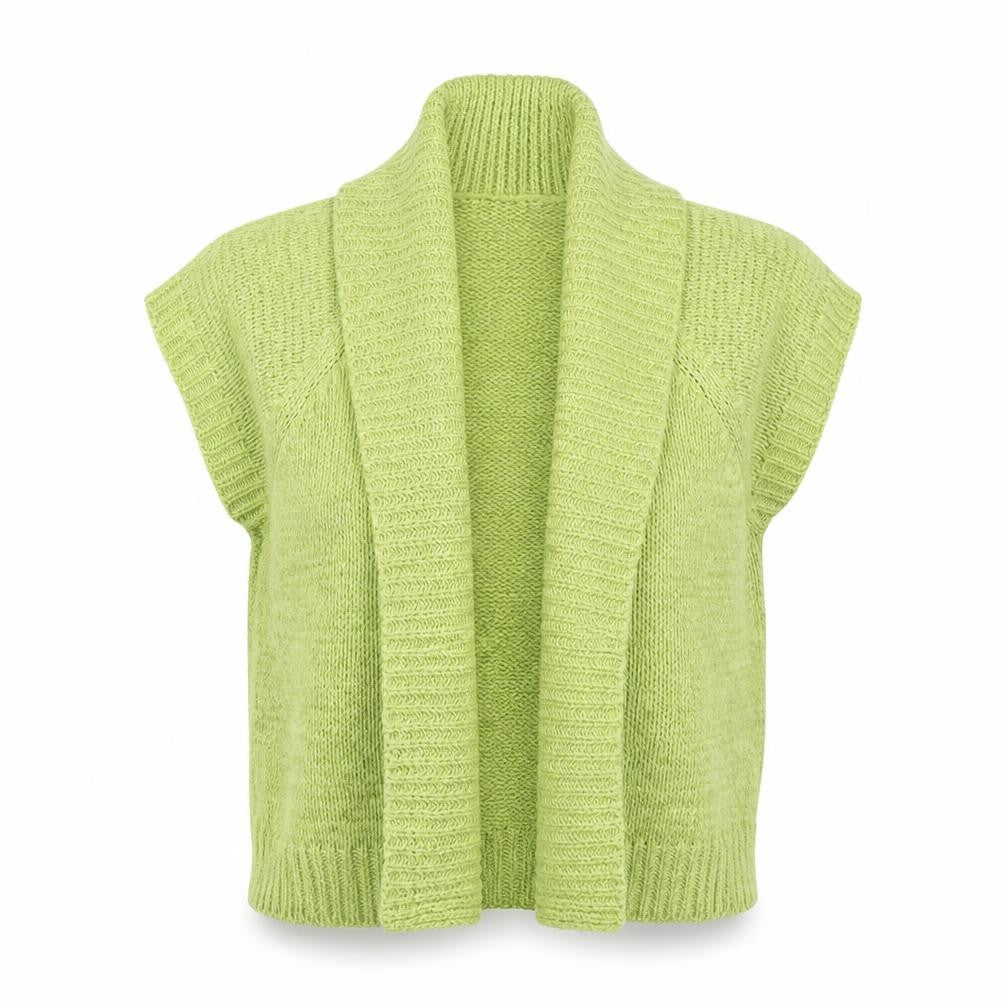 TU Womens Green   Cardigan Jumper Size 10