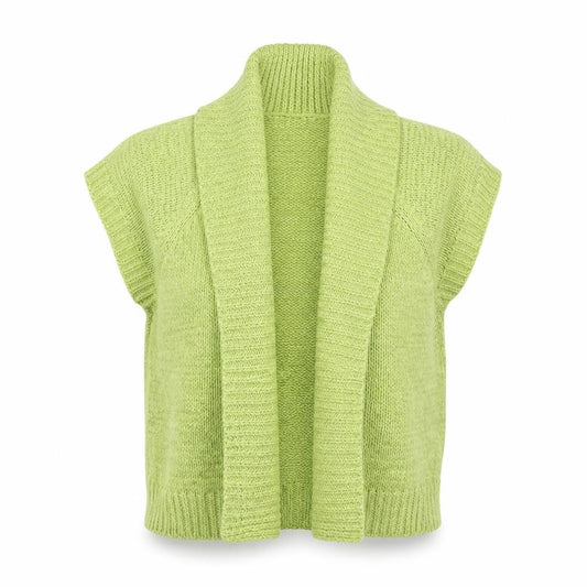 Tu Womens Green   Cardigan Jumper Size 10