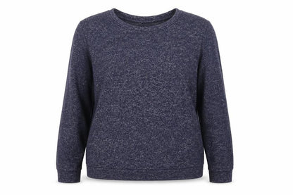 ASOS Womens Blue   Pullover Sweatshirt Size 12