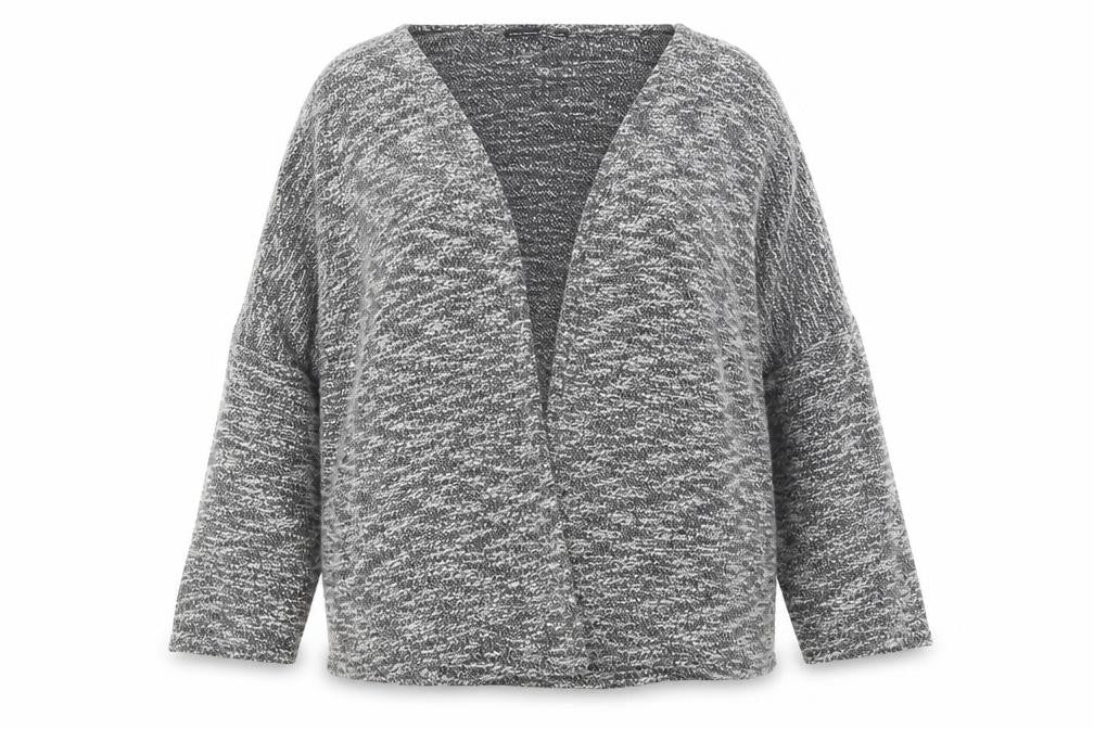 Atmosphere Womens Black   Cardigan Jumper Size S