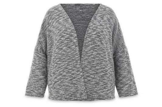 Atmosphere Womens Black   Cardigan Jumper Size S