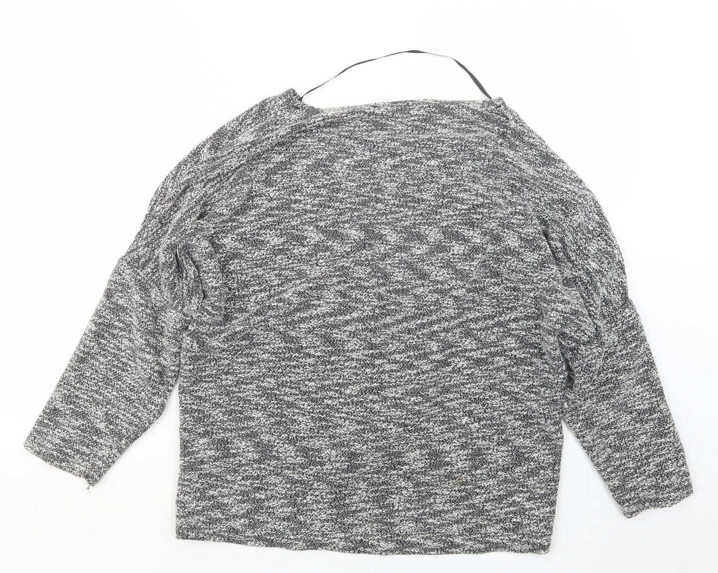 Atmosphere Womens Black   Cardigan Jumper Size S