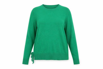 Dorothy Perkins Womens Green   Pullover Jumper Size 10