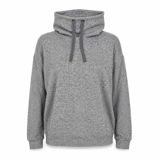 F&F Womens Grey   Pullover Sweatshirt Size 10
