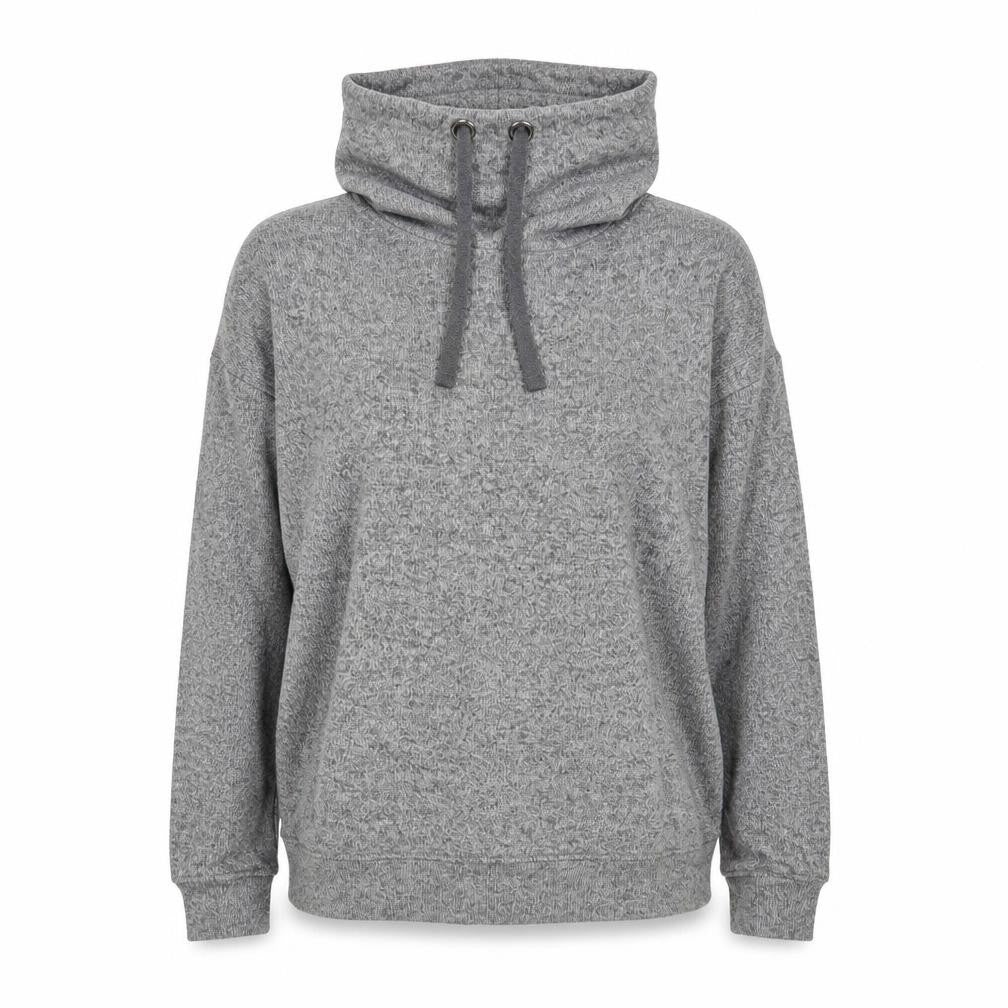 F&F Womens Grey   Pullover Sweatshirt Size 10