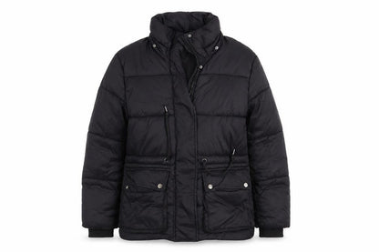 H&M Womens Black   Jacket  Size S