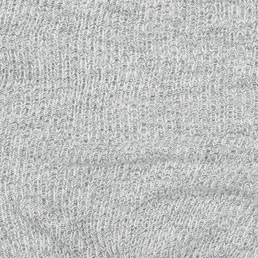 George Womens Grey  Knit Pullover Jumper Size L