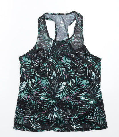 New Look Womens Multicoloured   Basic Tank Size S