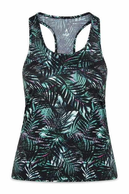 New Look Womens Multicoloured   Basic Tank Size S