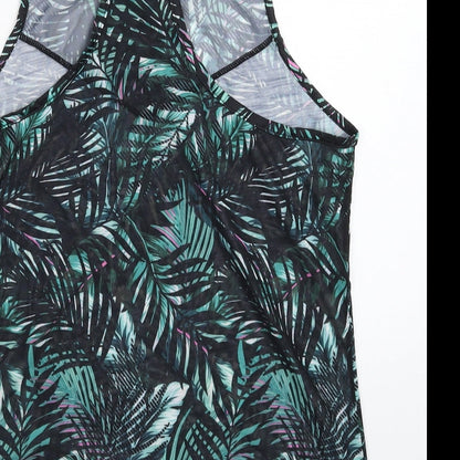 New Look Womens Multicoloured   Basic Tank Size S