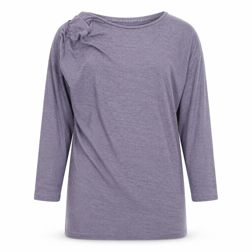 F&F Womens Grey   Pullover Jumper Size 10
