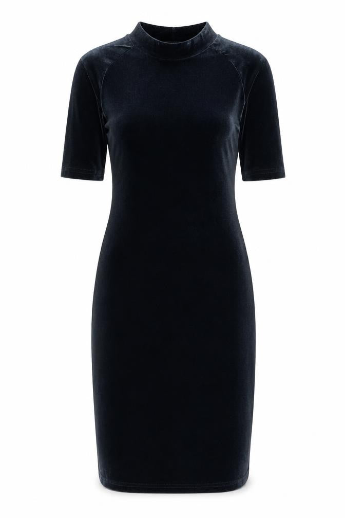 Primark Womens Blue   Fit & Flare  Size 6