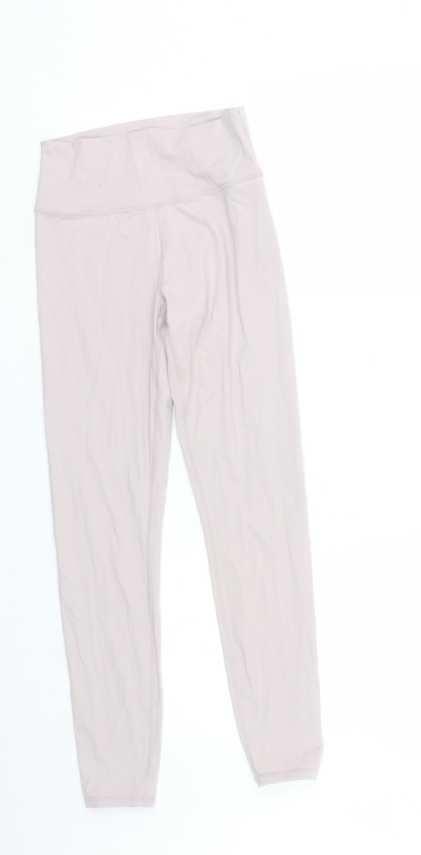 Nova sport Womens Pink   Compression Leggings Size M L25 in