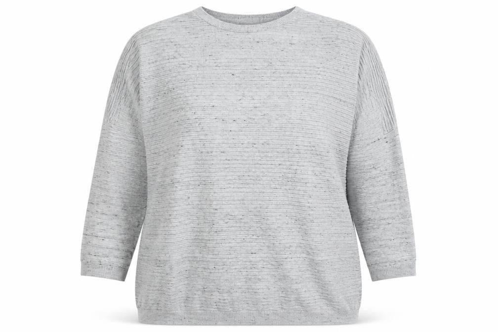 ASOS Womens Grey   Pullover Jumper Size 14