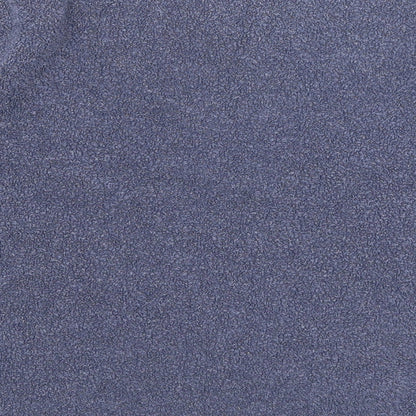 NL Active Womens Blue   Pullover Jumper Size L