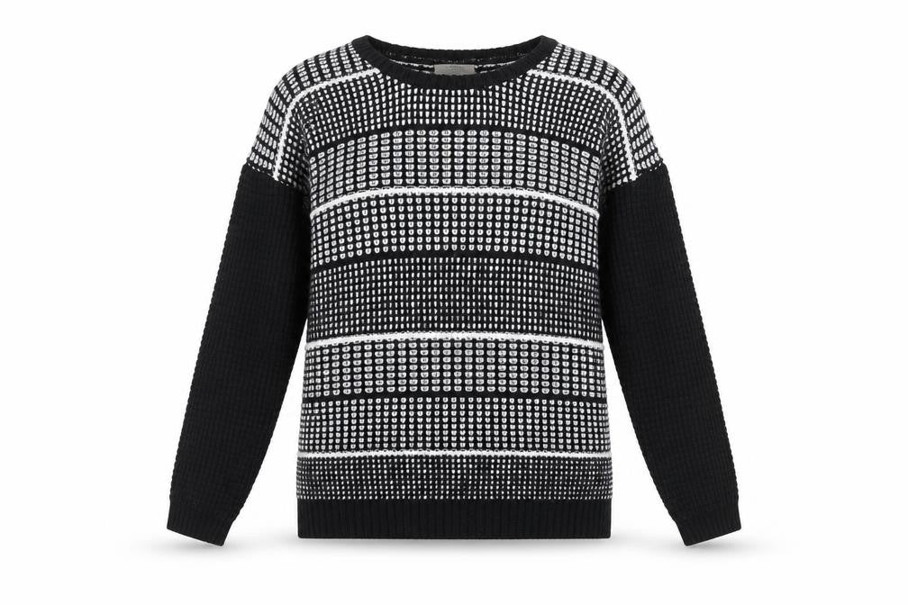 Matalan Womens Multicoloured Argyle/Diamond  Pullover Jumper Size 10