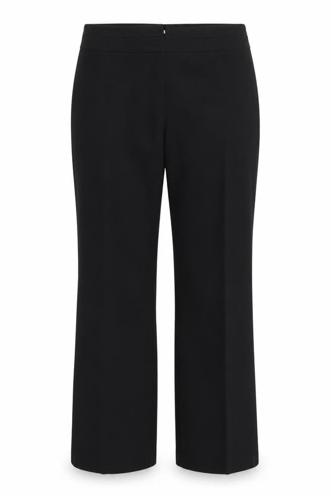 Marks & Spencer Mens Black   Trousers  Size 18 L31 in