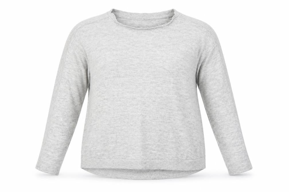 George Womens Grey   Pullover Jumper Size 22