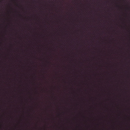 Warehouse Womens Purple   Pullover Jumper Size 6