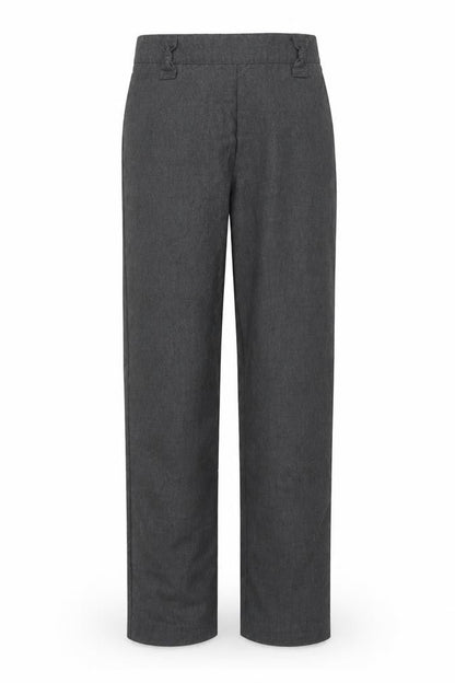 Tu Boys Grey   Carpenter Trousers Size 10 Years