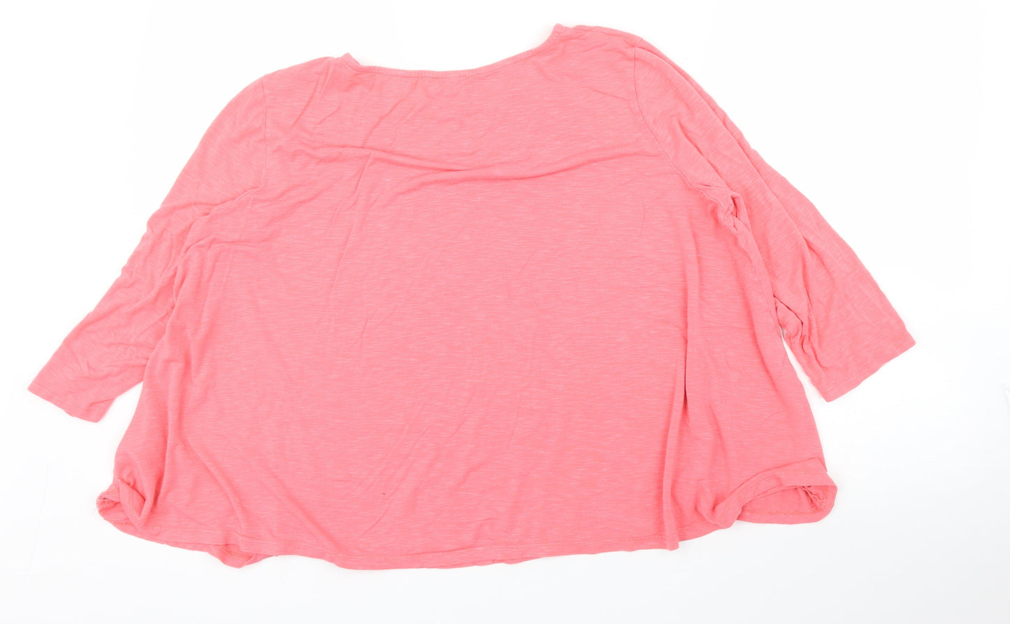 Phase Eight Womens Pink   Basic Blouse Size M