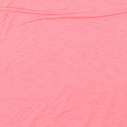 Phase Eight Womens Pink   Basic Blouse Size M