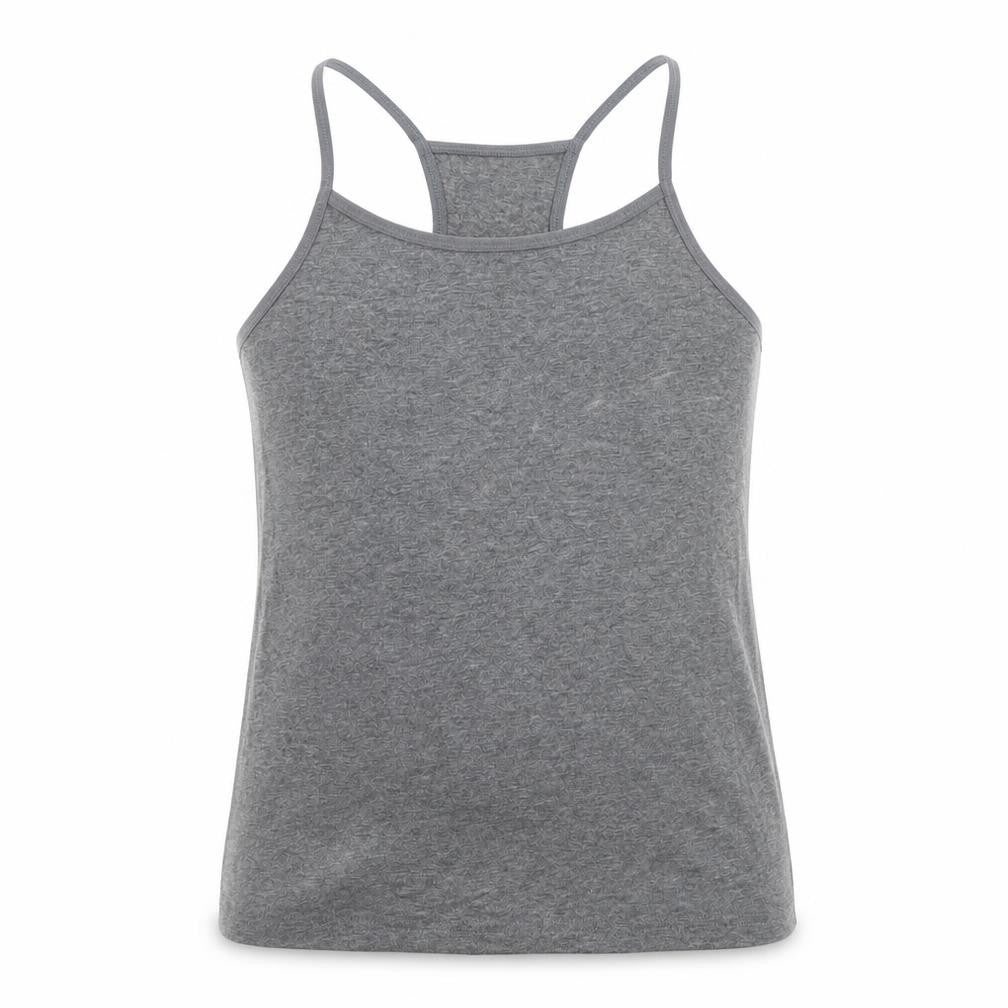 NEXT Girls Grey   Camisole Tank Size 7 Years