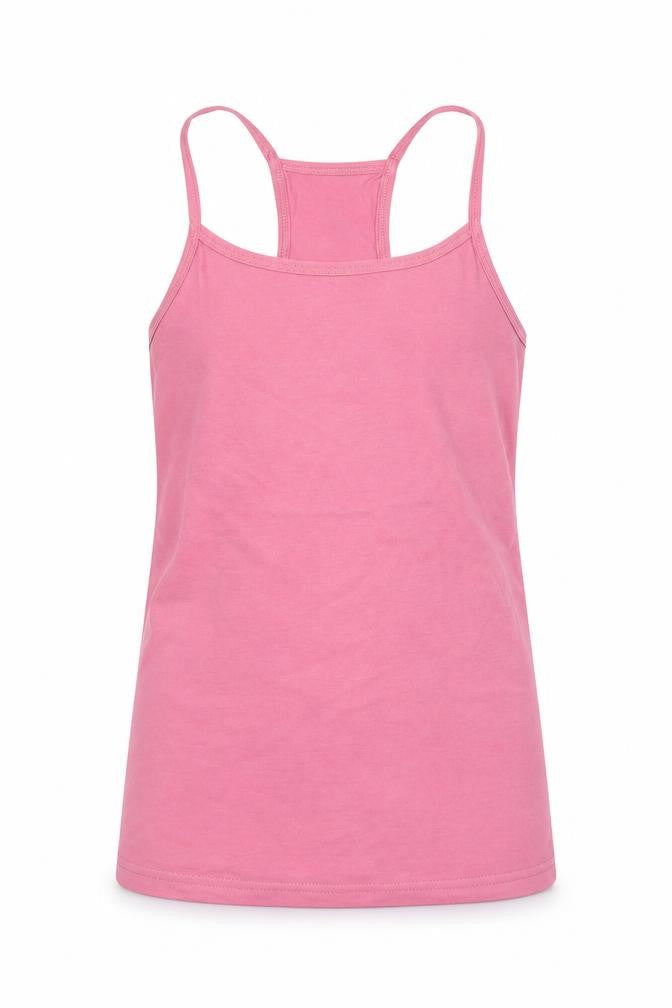 NEXT Girls Pink   Camisole Tank Size 7 Years