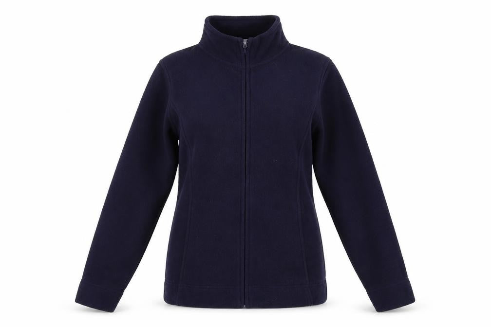 EWM Womens Purple   Jacket  Size S