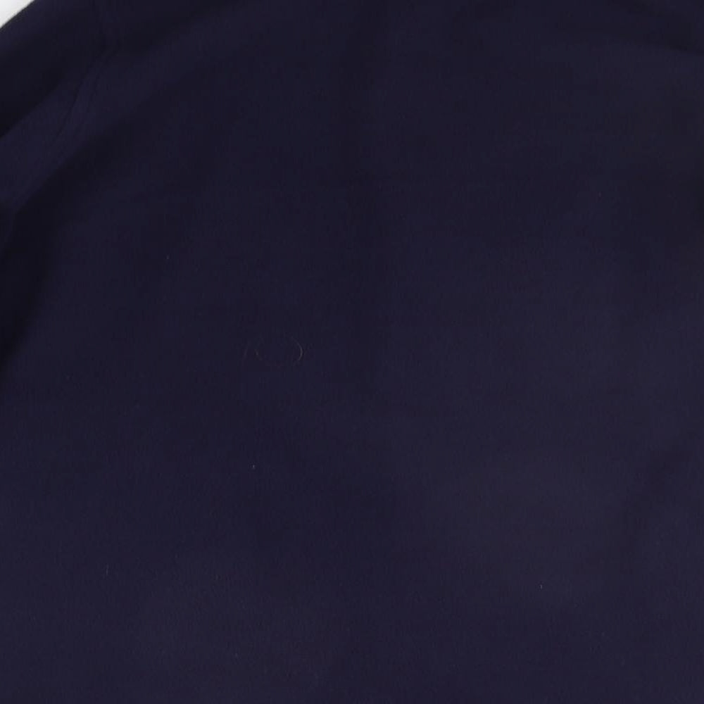 EWM Womens Purple   Jacket  Size S