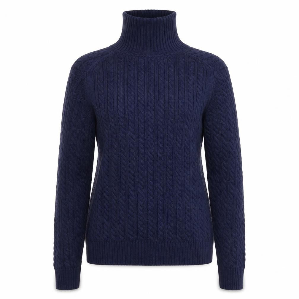 Amazon Womens Blue   Pullover Jumper Size S