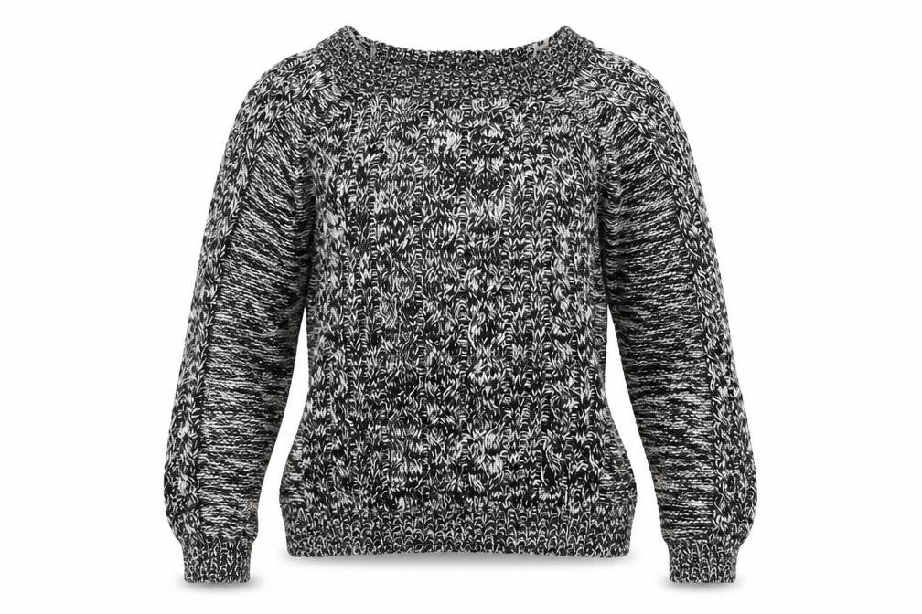 Select Womens Grey   Pullover Jumper Size 10