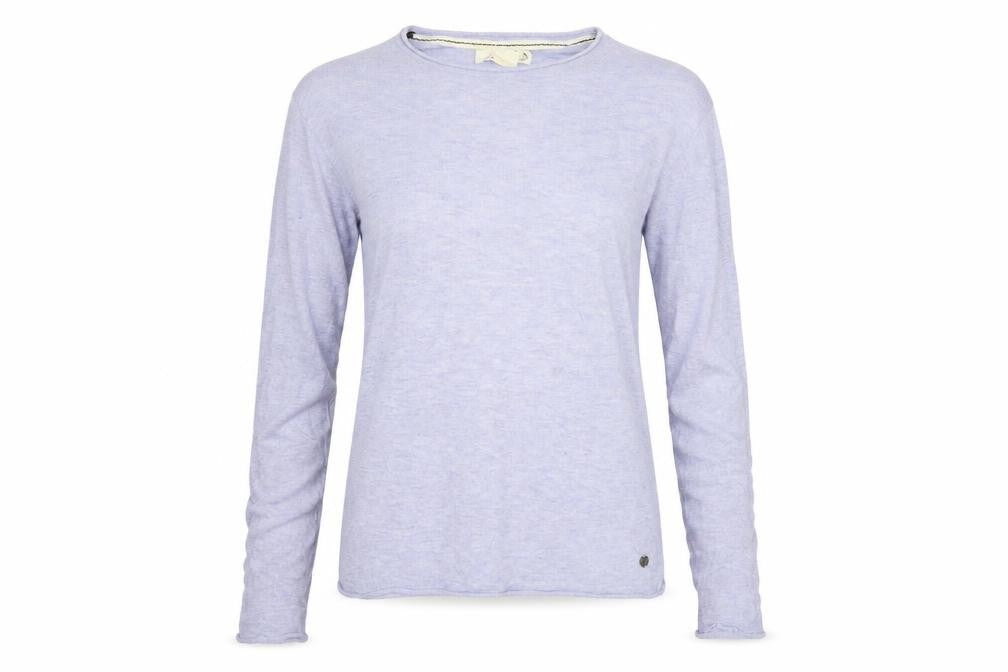 H&M  Womens Blue   Pullover Jumper Size XS