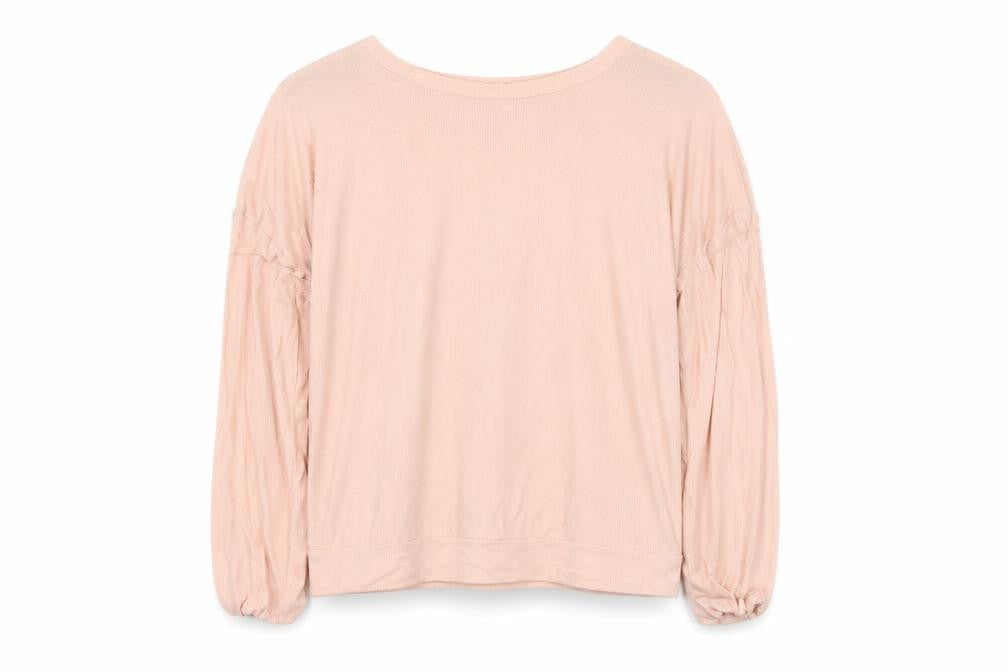 Primark  Womens Pink   Pullover Jumper Size 8