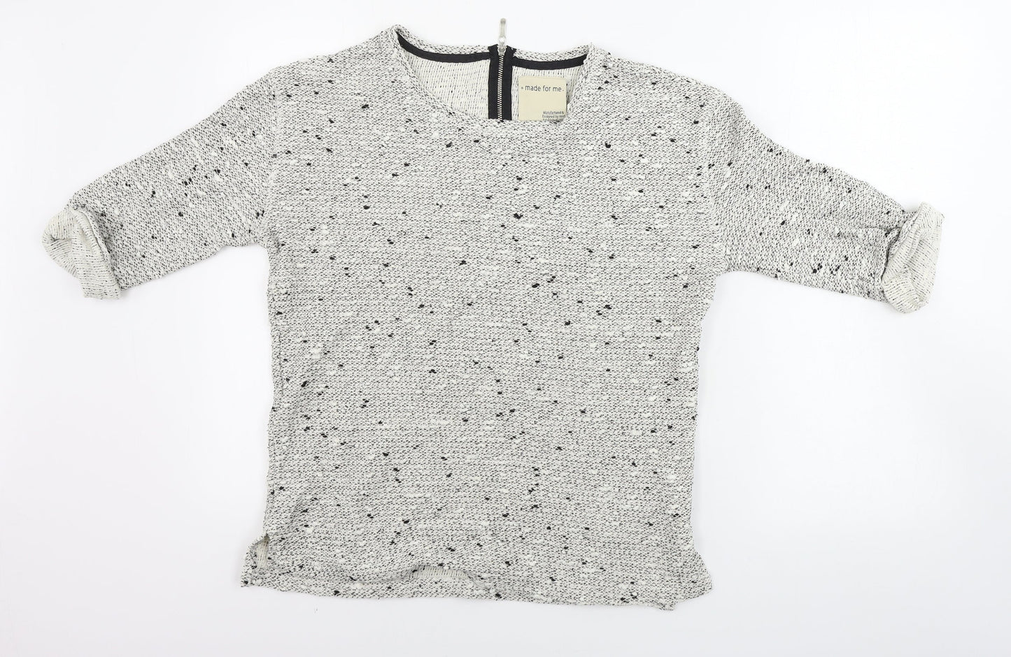 NEXT  Womens Beige   Pullover Jumper Size 12