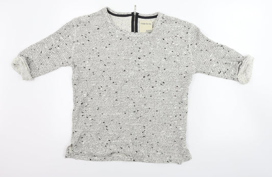 NEXT  Womens Beige   Pullover Jumper Size 12