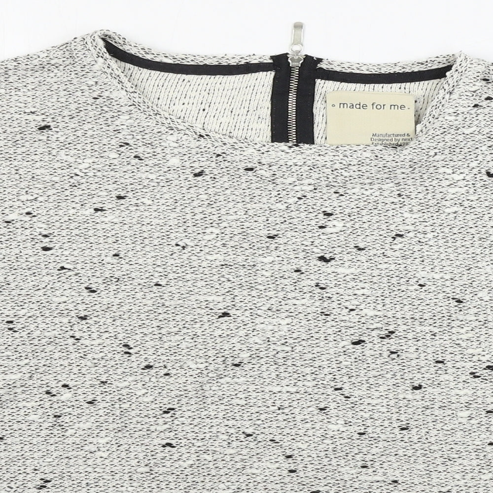 NEXT  Womens Beige   Pullover Jumper Size 12