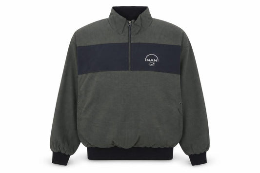 Level 4 Cash Mens Green   Jacket  Size M