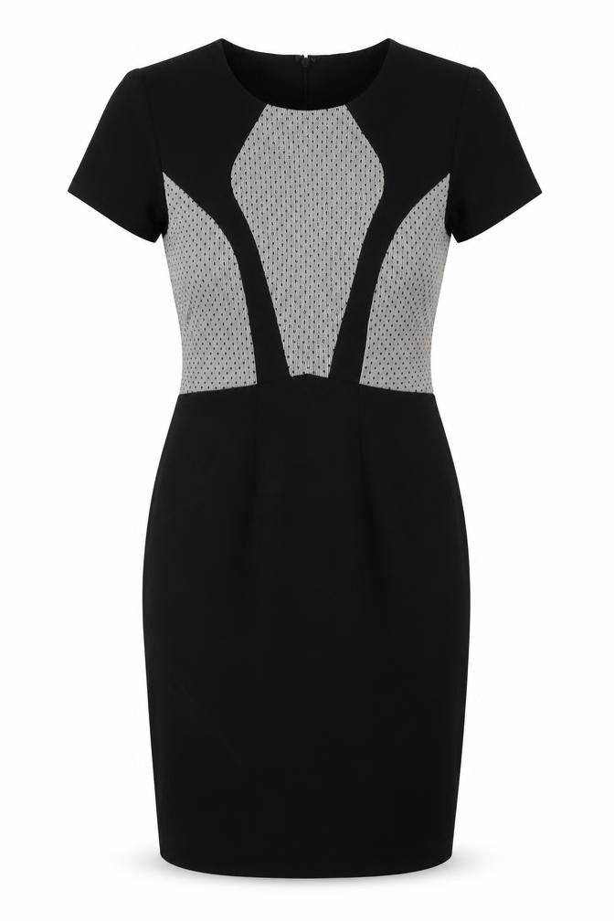 South Womens Black   A-Line  Size 10