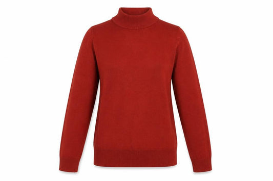Marks and Spencer Womens Orange   Pullover Sweatshirt Size 10